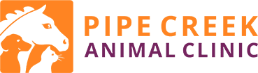 Pipe Creek Animal Clinic Home