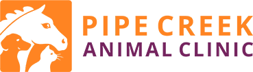 Pipe Creek Animal Clinic Home